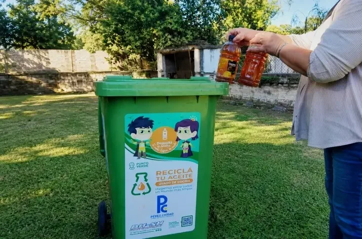 reci santa fe