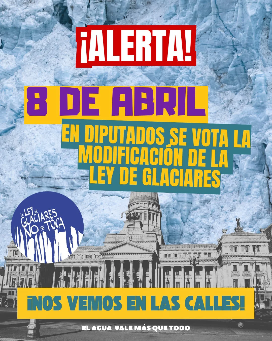 🌍 Este lunes en Semillas en la CiudadAbrimos abril con una nueva temática- TIERRATerritorio, so