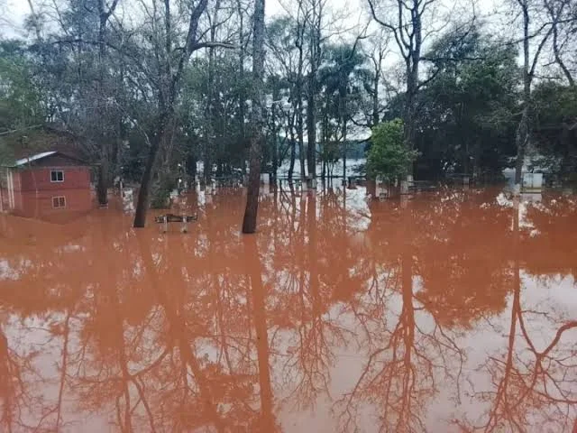 inundaciones