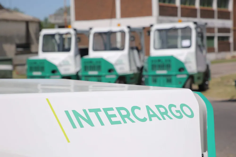 inercargo