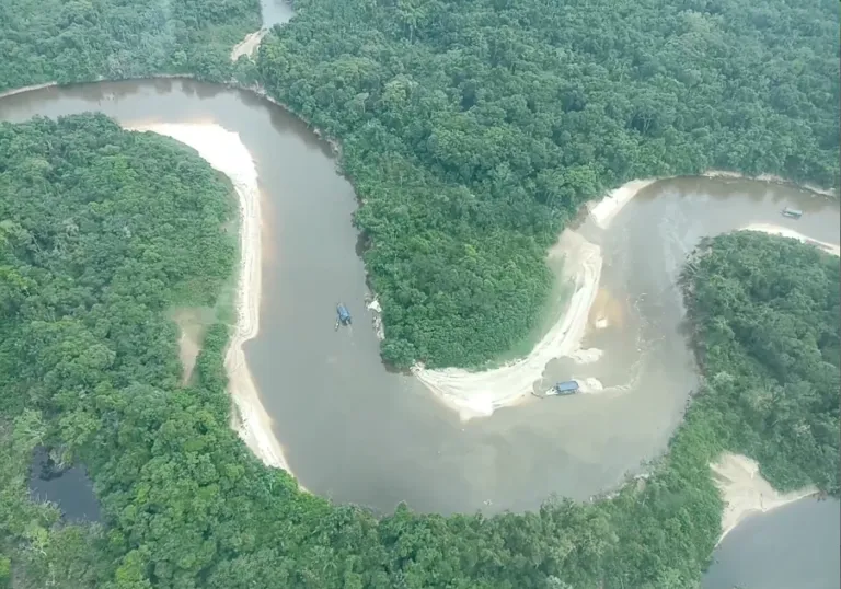 peru