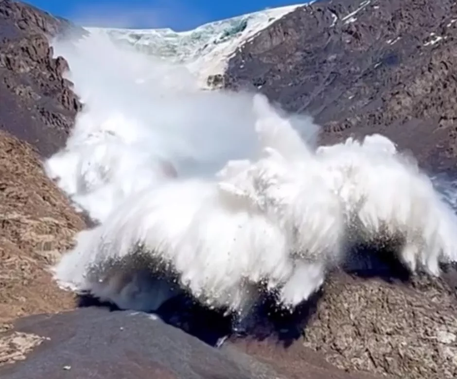 avalancha