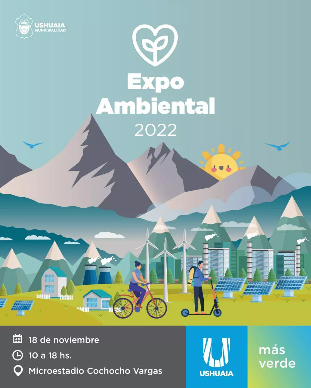 expo ambiental