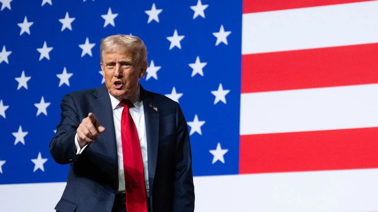 trump