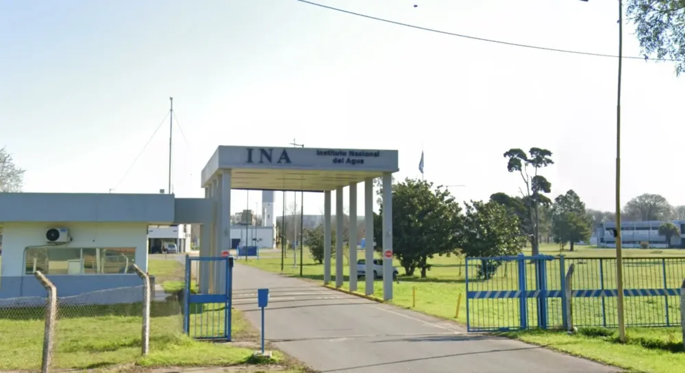 ina
