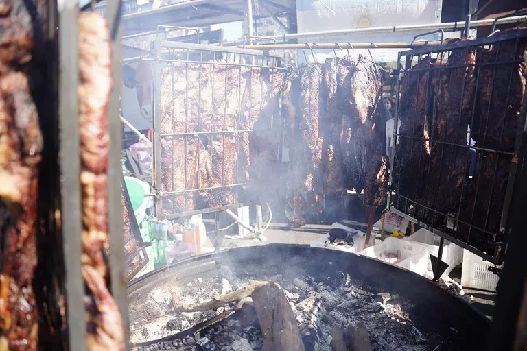 asado