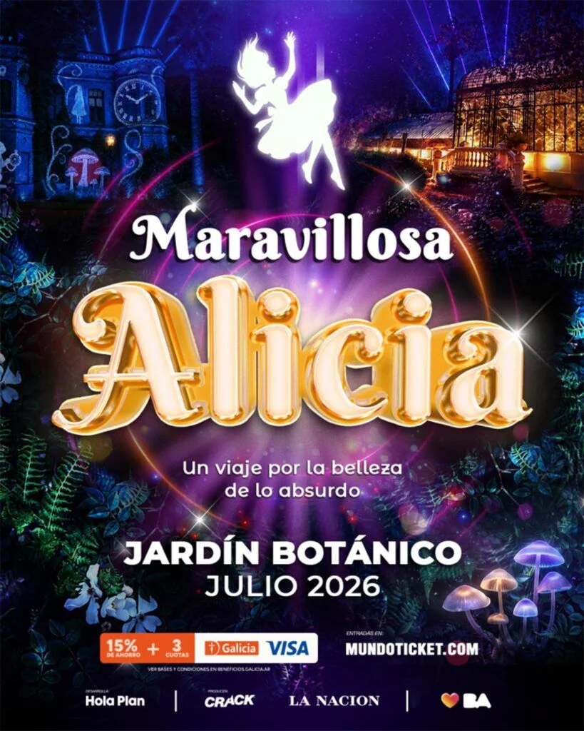 Maravillosa-Alicia-Jardin-Botanico-819x1024