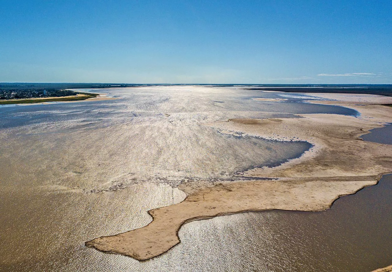 parana