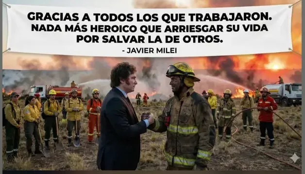 mile