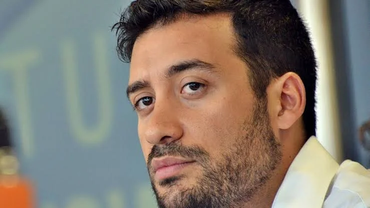 Alejandro Cacace