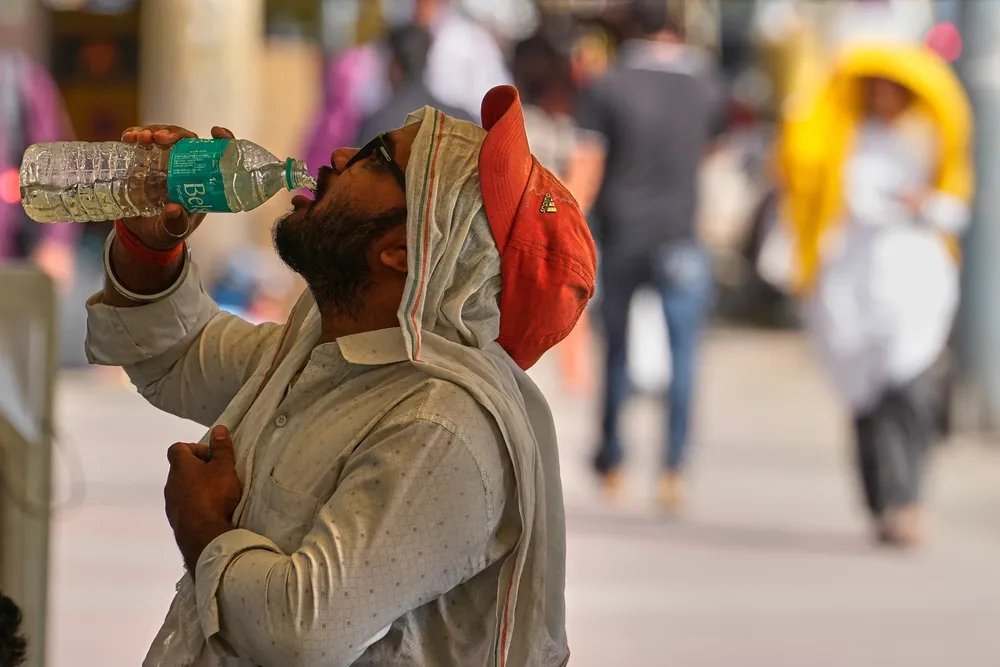 india